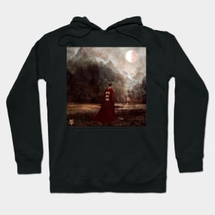 The unkown king Hoodie